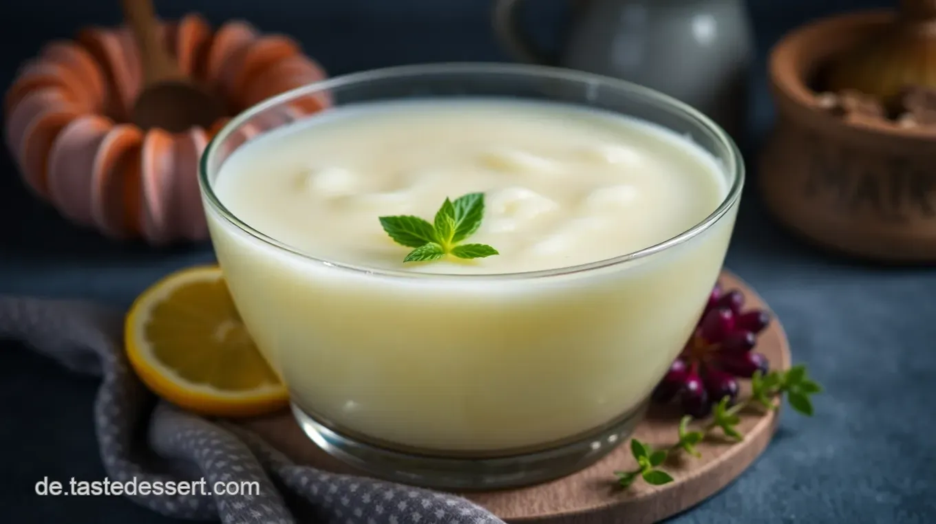 Erfrischendes Holunderblütengelee: Der beste Frühlingsgenuss im Glas! Erfrischendes Holunderblütengelee für jeden Anlass
