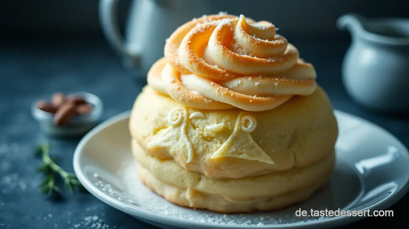 Himmlische Zimtschnecken: Das perfekte Rezept für deine Kaffeetafel Himmlische Zimtschnecken mit perfektem Zimt-Zucker-Twist