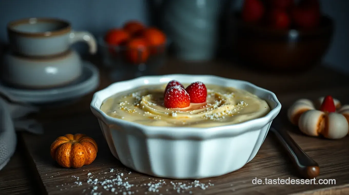 Himmlisches Baiser Rezept: Einfach Himmlisch und Leicht Nachzumachen Himmlisches Baiser – Ein leichter Genuss für jede Gelegenheit