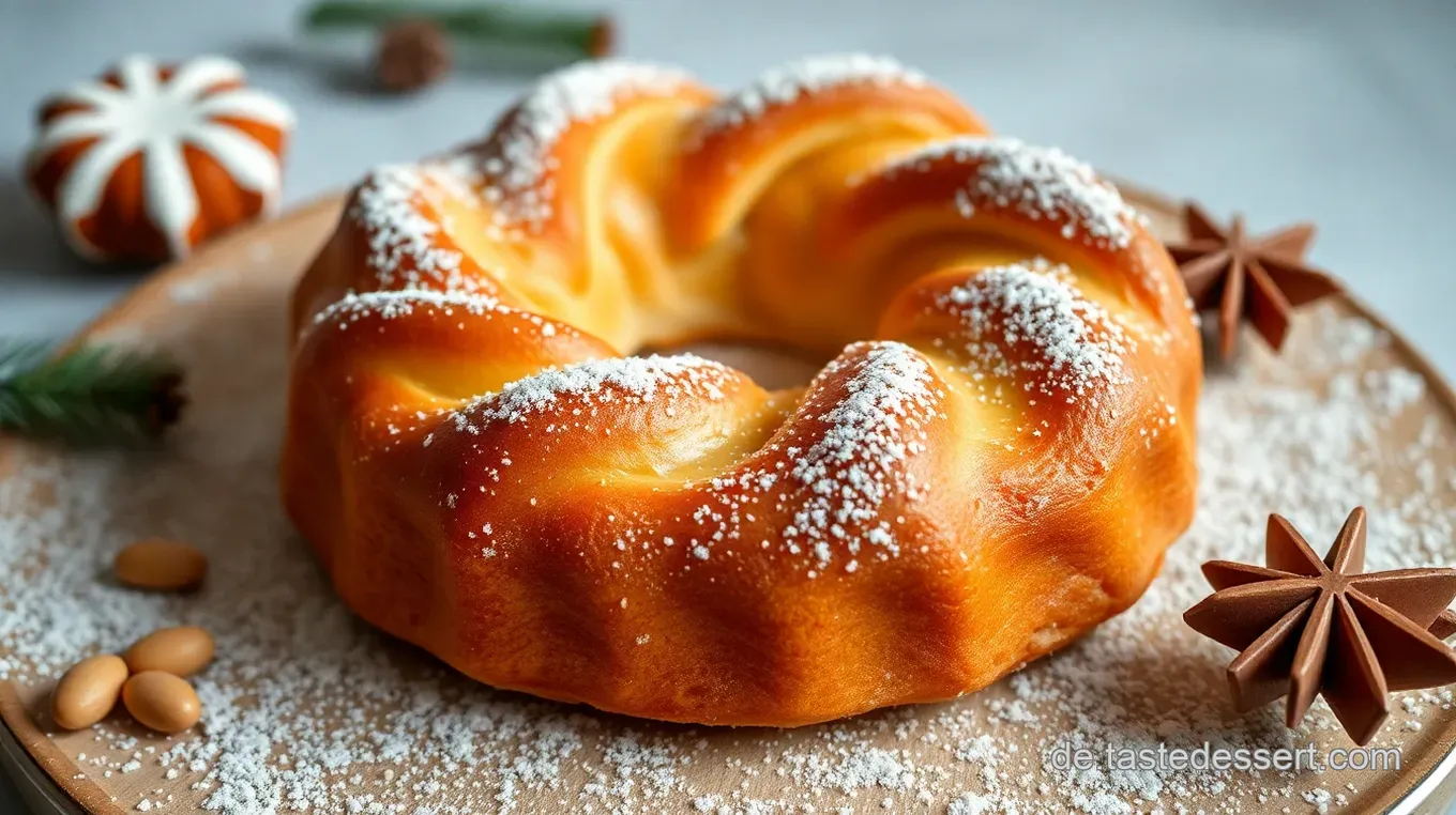 Klassisches Spekulatius Rezept: Die perfekten Gewürzkekse für Weihnachten Klassische Spekulatius: Die Gewürzkekse für die Adventszeit