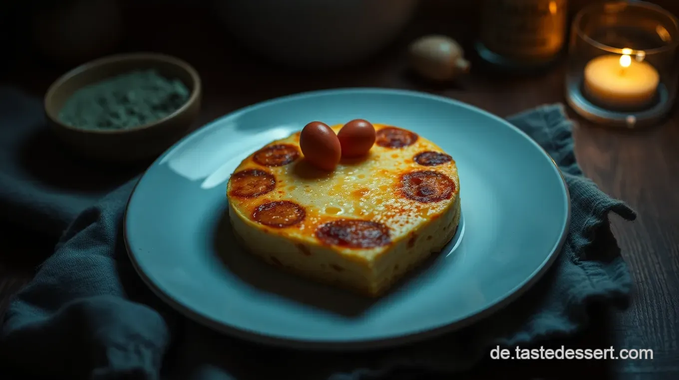 Köstlicher Low Carb Käsekuchen – Genuss ohne Reue für jedes Fest! Köstlicher Low Carb Käsekuchen – Der Genuss ohne Reue!
