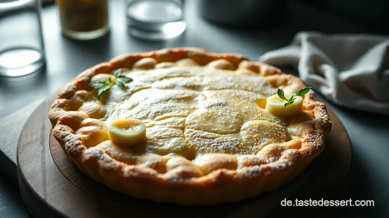 Leckeres Pfannkuchen Rezept ohne Mehl - Glutenfrei und Einfach! Pfannkuchen ohne Mehl – Lecker und Glutenfrei!