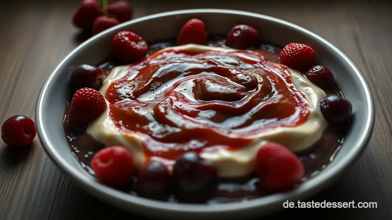 Schoko Erdbeeren: Ein Einfaches Rezept für Himmlischen Genuss Schokoladige Erdbeeren: Ein Himmlisches Zuckerwerk