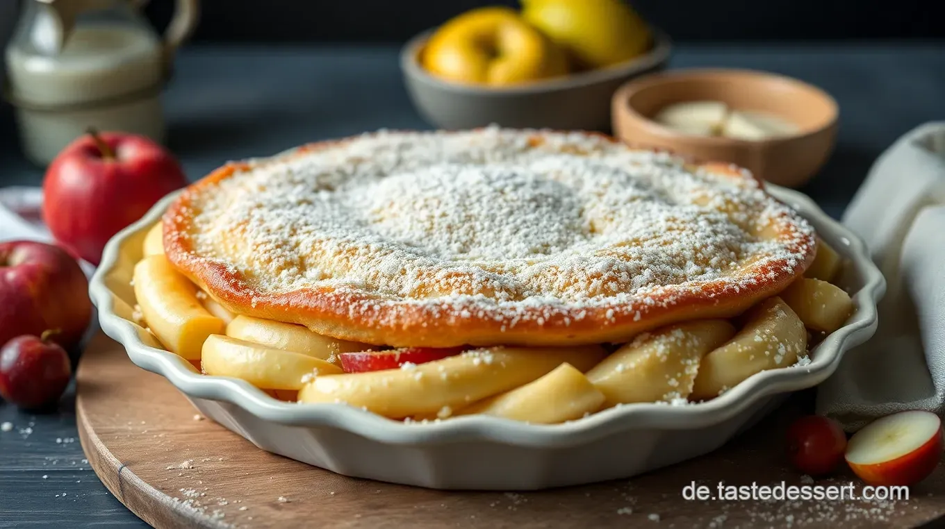 Einfaches Grießbrei Rezept – Der cremige Klassiker aus Omas Küche Schöner Grießbrei – Der cremige Klassiker aus Omas Küche
