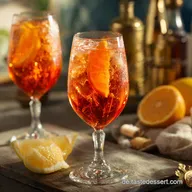 Alkoholfreier Sanbitter Spritz: Bester Aperitivo ohne Alkohol