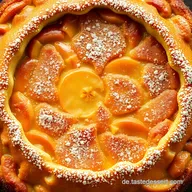 Apfel-Zimt-Blechkuchen: Einfach lecker backen!