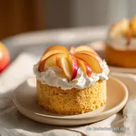 Apfelrahmkuchen: Omas Klassiker vom Blech