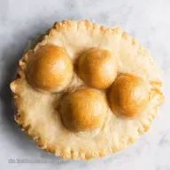 BlitzApfeltaschen S&uuml;&szlig;e Rezepte mit fertigem Bl&auml;tterteig