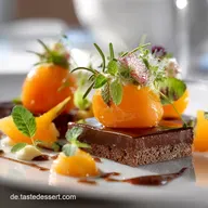 AprikosenRosmarinAufstrich S&uuml;&szlig;herzhafter GourmetBrotaufstrich