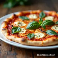 Italienischer Pizzateig So gelingt er wie vom Italiener