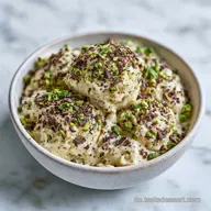 Bananen Eiscreme Rezept mit Joghurt