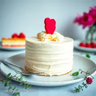 Barbie-Torte: M&auml;rchenhafter Geburtstagstraum! ✨