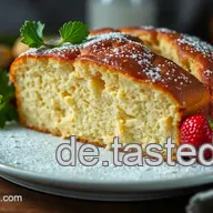 B&auml;rlauch-Zupfbrot &ndash; einfaches Rezept mit: Mein saftigster Fr&uuml;hlingshit!