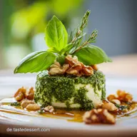 Basilikum Pesto: Authentisches Rezept in 8 Minuten selber machen