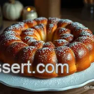 Der beste Baumkuchen &ndash; Ein traditionelles Rezept f&uuml;r die perfekte Kaffeetafel