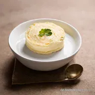 Bayrisch Creme Rezept So gelingts wie bei Oma