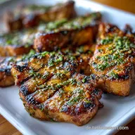 Grillfleisch Marinieren Rezept: Saftig & W&uuml;rzig