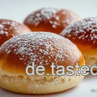 Bethm&auml;nnchen Rezept: Einfach & Lecker wie vom Weihnachtsmarkt!