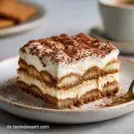 Biscoff Tiramisu Rezept Mit Mascarpone