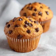 Blitz Muffins Rezept mit Schokost&uuml;ckchen
