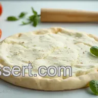 Blitz-Pizzateig: In 30 Min. zum Pizza-Gl&uuml;ck!