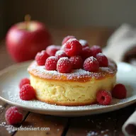 Apfelrosen aus Bl&auml;tterteig backen Das Blitzrezept f&uuml;r elegante Desserts