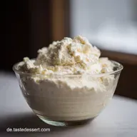 BlitzDessert MascarponeQuarkTraum So einfach gehts
