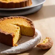Blitz-Vegan: Marmorkuchen Rezept ohne Ei - So einfach!
