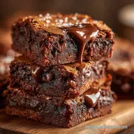 BlitzTiramisuBrownies Schnell Schokoladig Einfach