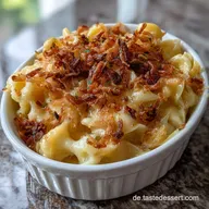 Blumenkohl Macn Cheese Cremige Pasta Mit: 35 Min