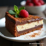 Bueno Torte Rezept SchokoHaselnussTraum selber backen