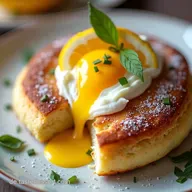 Das beste Geflochtenes BriocheOsternest Rezept Buttrig Fluffig zum Osterbrunch