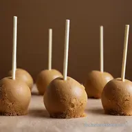 Wie macht man Cake Pops Omas Geheimrezept
