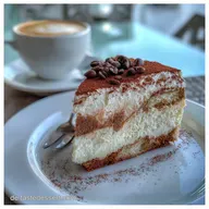 Cappuccino Kuchen in 1 Std 5 Min | Kaffee Dessert Torte