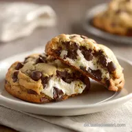 Cheesecake Cookies Rezept: F&uuml;r 12 St&uuml;ck
