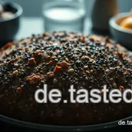 Einfaches und N&auml;hrstoffreiches Brot aus Chia-Samen &ndash; Mein Geheimrezept!