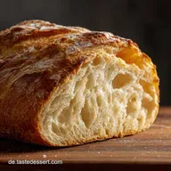 Ciabatta Brot backen wie in Italien! Mein Geheimrezept!