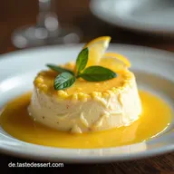 Cremige Zitronen Mascarpone Creme So einfach schmeckt Italien