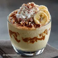 Der cremige Bananenshake mit Kaffee Ihr gesunder Wachmacher f&uuml;r den Morgen