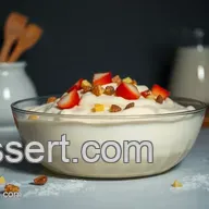 Cremiger Haferflockenbrei mit Milch &ndash; Der perfekte Start in den Tag!