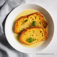 Vegane Brotaufstriche selber machen Mein cremiger SonnenblumenkernTraum