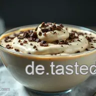 Einfacher & Cremiger veganer Schokopudding &ndash; Der perfekte Genuss f&uuml;r Jedermann!