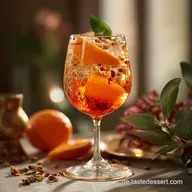 Crodino Spritz Das Dolce Vita ohne Promille Alkoholfreie Cocktails