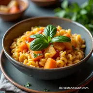 Endlich satt Ballaststoffreiche Power Bowl Rezept Warme Dinkel Linsen Deftig Gesund