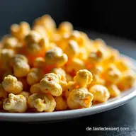 Knusprig Goldrichtig Popcorn machen wie im Kino