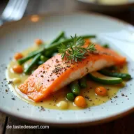 Klug essen Kalorienarme Rezepte gesund abnehmen Mein ZanderCoup f&uuml;r den Neustart