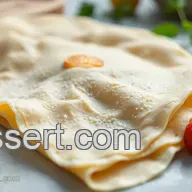 Crepeteig Rezept: Omas Geheimtipp f&uuml;r perfekte Cr&ecirc;pes