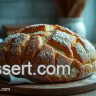 Mein Liebes-Rezept Ofenmeister: Knuspriges Bauernbrot Einfach & Gelingsicher