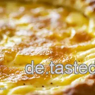 Amerikanischer K&auml;sekuchen: Mein s&uuml;ndhaft cremiges Rezept!
