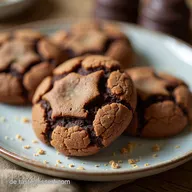 Supway Cookie Rezept XXL Chewy Schokocookies wie im Laden So soft